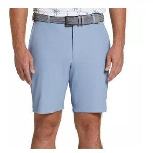 Men's Golf Shorts: Walter Hagen Perfect 11 Collection, 10" Inseam